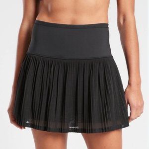 Athelta A Game Mesh Skort